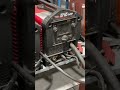 My welding setup