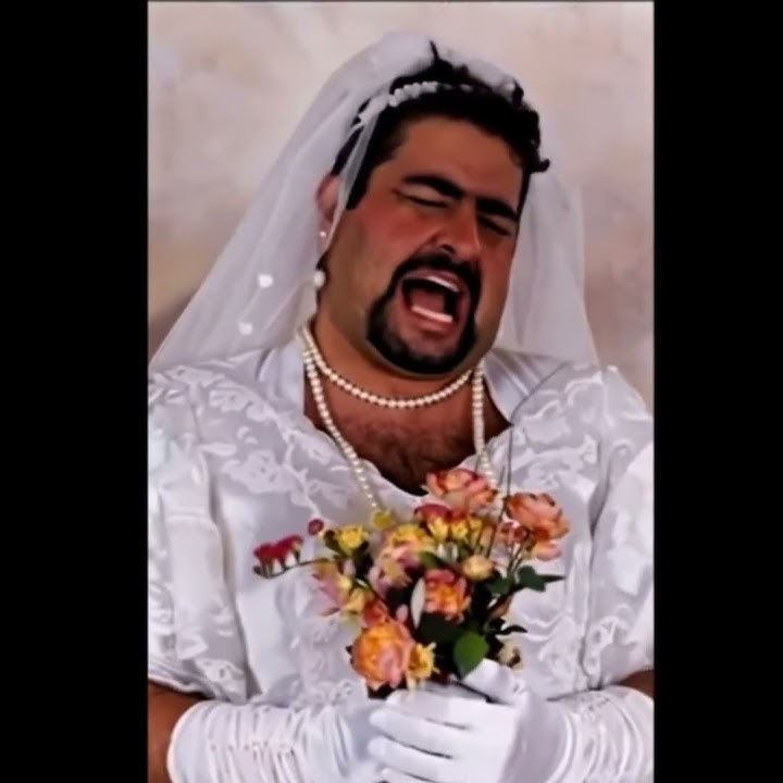 Mr Bride ( Artificial intelligence )