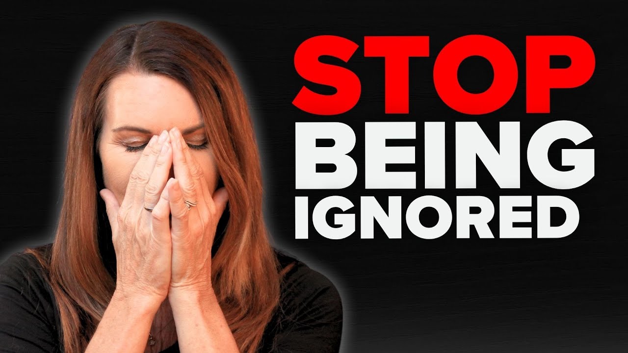 Why Your Message Isn't Landing (And 5 Tips To Fix It)