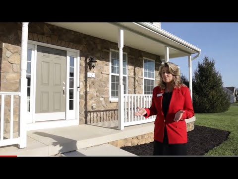 62 Holland Dr, Martinsburg, WV home video tour