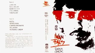 Yakinlah - Iwan Fals&Elly Sunarya Album 