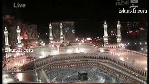 أواخر سورة الزمر | عشاء الأثنين ٢١ شعبان ١٤٣١هـ للشيخ د. صالح آل طالب