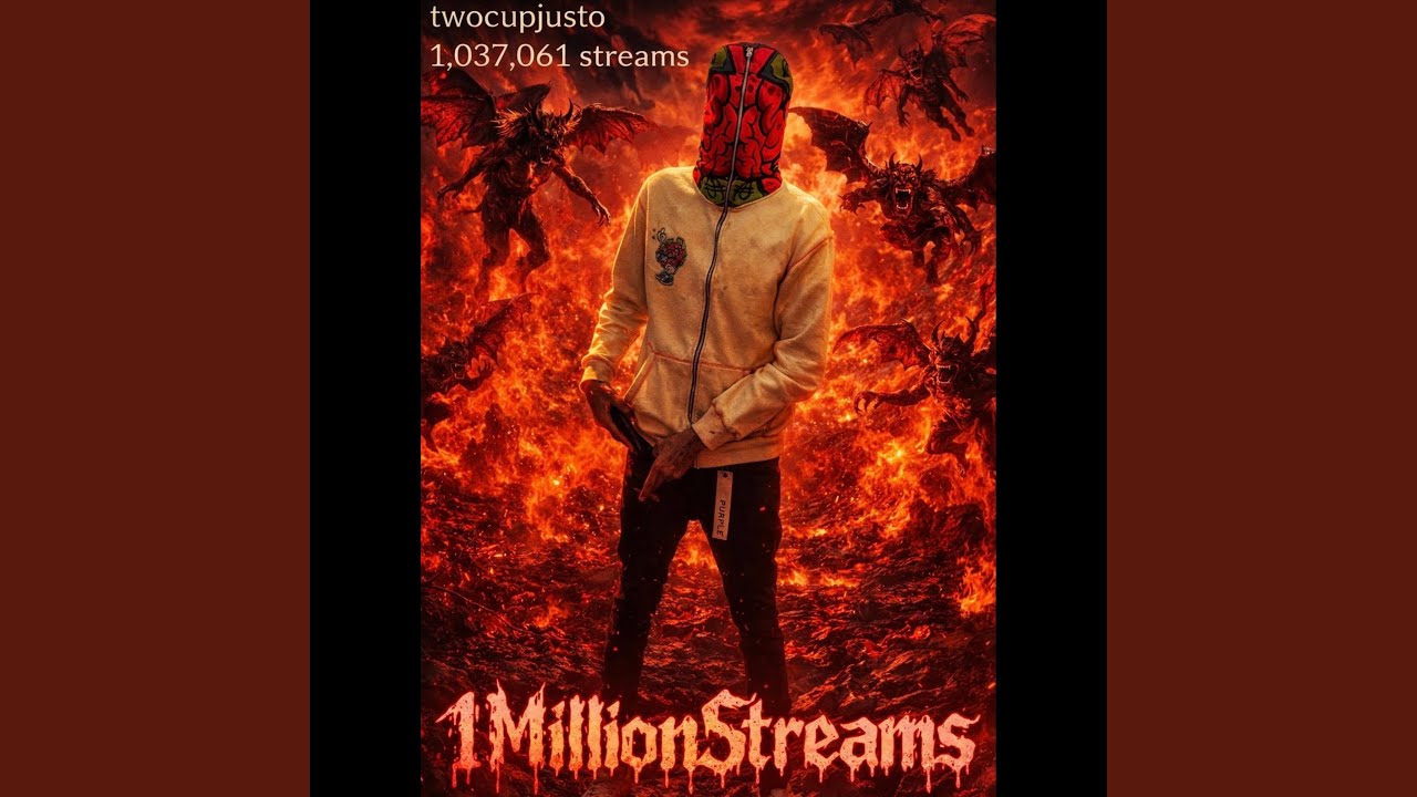 Watch 1MillionStreams on YouTube Watch 1MillionStreams on YouTube