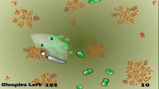 Amorphous + I Suck At This Game