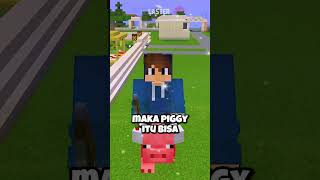 PRANK BOCIL SAMPAI NANGIS Di Minecraft!