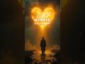 GOD'S WHISPER IN THE STORM?! Heart-Touching Promise Will Move You! 💧 #shorts