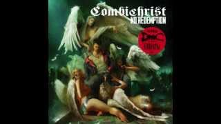 Combichrist - Buried Alive - DmC Devil May Cry OST