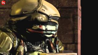 Quake 3: Arena. Эпизод 1: Рождение бойца Quake 3: Arena. Эпизод 1: Рождение бойца