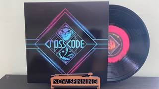 CrossCode Soundtrack Vinyl Rip