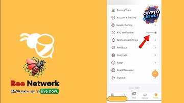 bee network update today. bee network Kyc update . crypto airdrop hub . free mining apps. Bitcoin