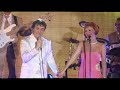 N-AM UITAT - Malina Olinescu & Calin Geambasu Band (concert privat) - Snagov Palace - TU T'EN VAS