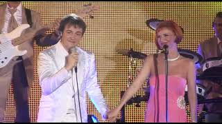 N-AM UITAT - Malina Olinescu & Calin Geambasu Band (concert privat) - Snagov Palace - TU T'EN VAS