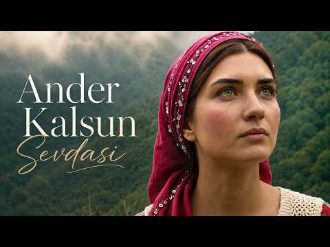Ander Kalsun Sevdasi | Black Sea Song | Black Sea 2026