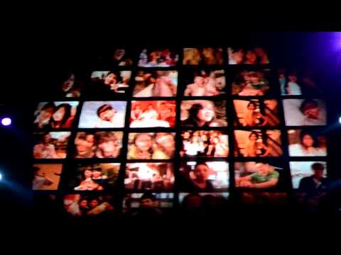2011 春浪-五月天-突然好想妳