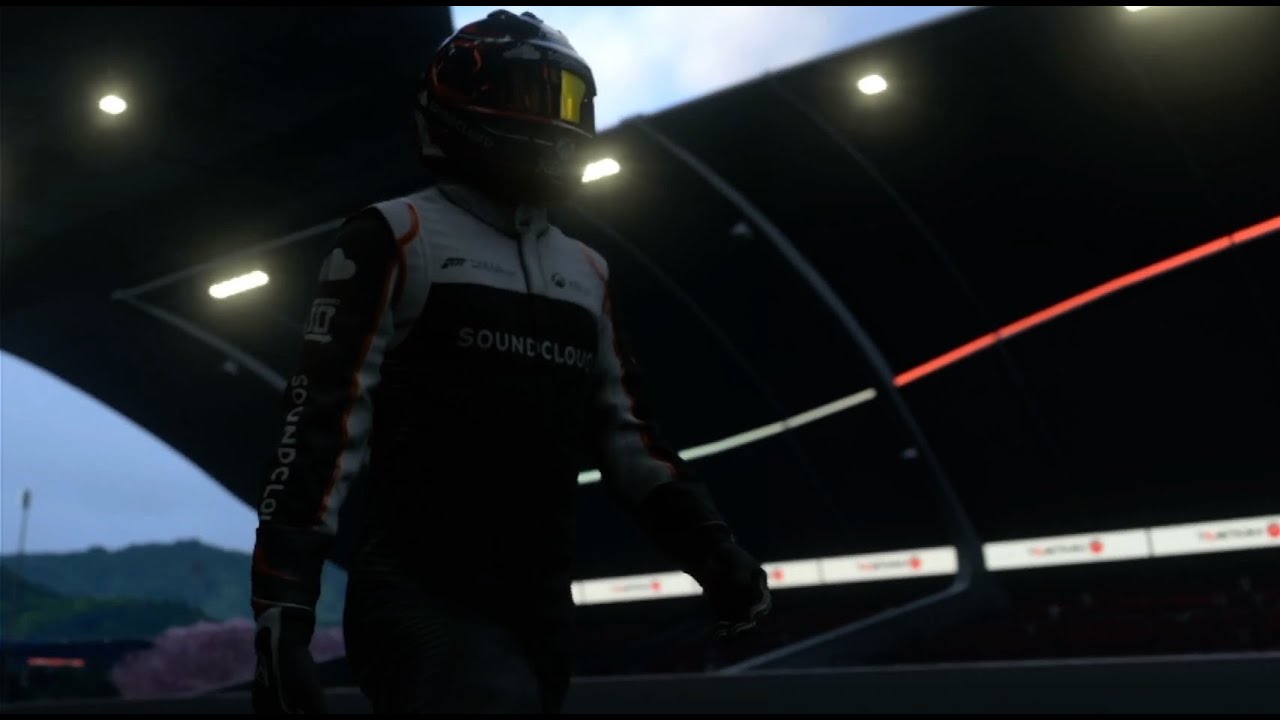 Forza Motorsport runs with Top 250 or better players