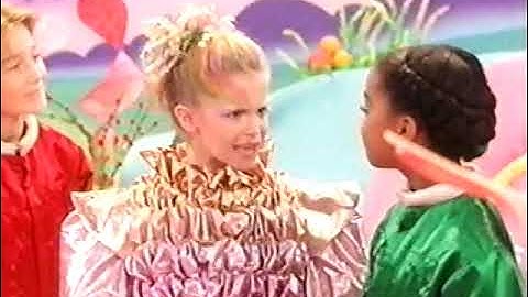 In Outer Space (All Versions) Part 639