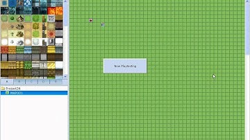 RPG Maker VX Tutorial- Item Pop Up