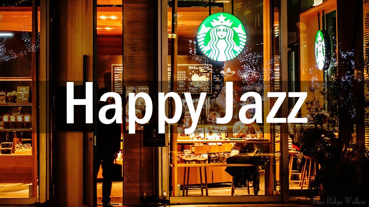 Coffee Jazz Music Best Music for Cafe, Bar, Elegant Restaurant