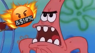 PATRICK STAR SAYS THIS?!?!