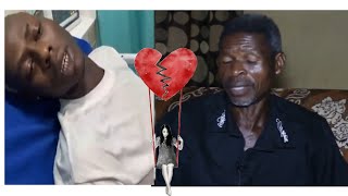 Famous Mohbad's last words  saying they give he something to drink Profile