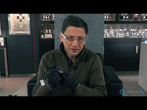 Victorinox I.N.O.X глазами часового эксперта