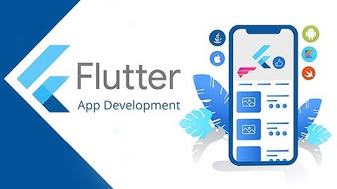 Xây Dựng Chức Năng CRUD Trong Hybrid Mobile Apps Flutter với Back-End NestJS và MongoDB  - Phần 1