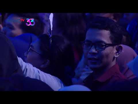 Radja x Elvy Sukaesih - Jujur | KILAU RAYA MNCTV 33