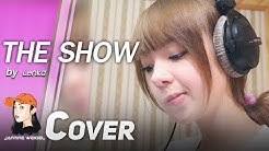 The show - Lenka cover by Jannine Weigel (à¸žà¸¥à¸­à¸¢à¸Šà¸¡à¸žà¸¹)  - Durasi: 4:00. 