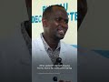 Ebola treatment centre rebuilt after being torched by protesters in DR Congo | AJ #shorts