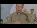 Danny Kaye in "Up in arms"
