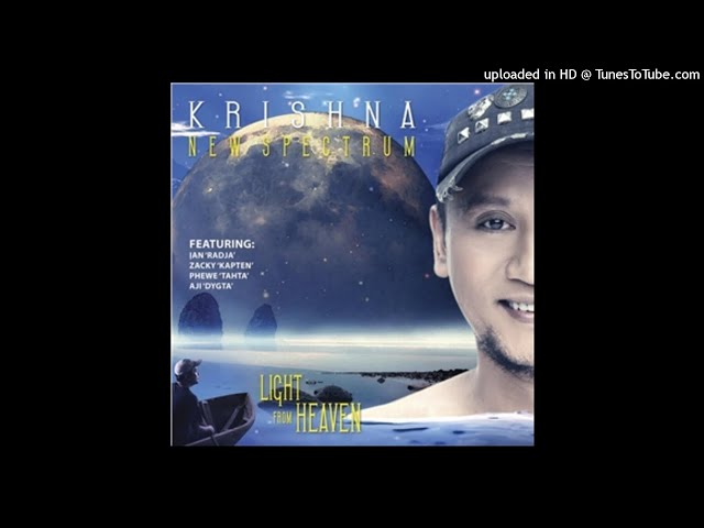 Krishna  New Spectrum feat. Dudi Oris - Kau Buatku Menangis - Composer : Krishna Balagita 2007 (CDQ) class=