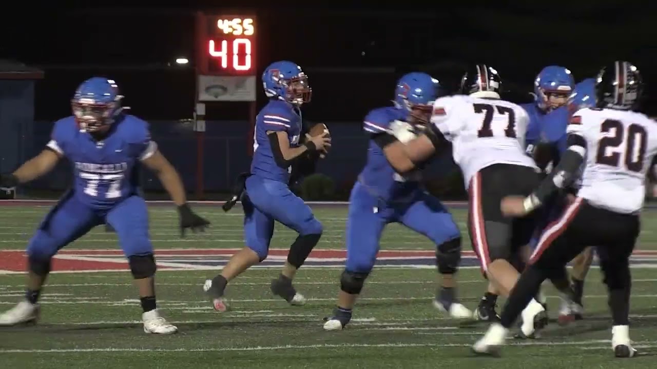 Sectional finals high school football preview: Roncalli vs. Bishop Chatard