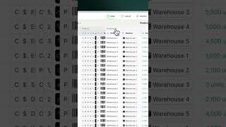 Famous Glide Quick Tip: Group columns | Work Faster with Glide | No Code #shorts #yourubeshorts Net Worth