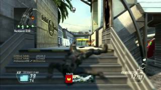 Black Ops 2 - KSG Road to Gold Camo Ep. 4
