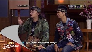 Ini Talk Show Pemimpin Part 3/4 - Ridwan Kamil, Budi Cilok, Eddi Brokoli, Karinding Attack