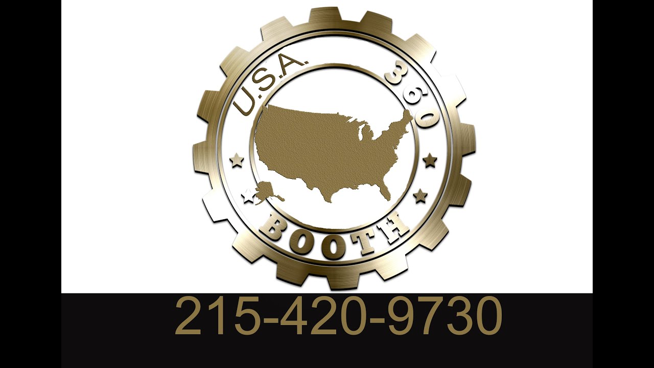 360 photo booth rental nj - 360 photo booths - New Jersey