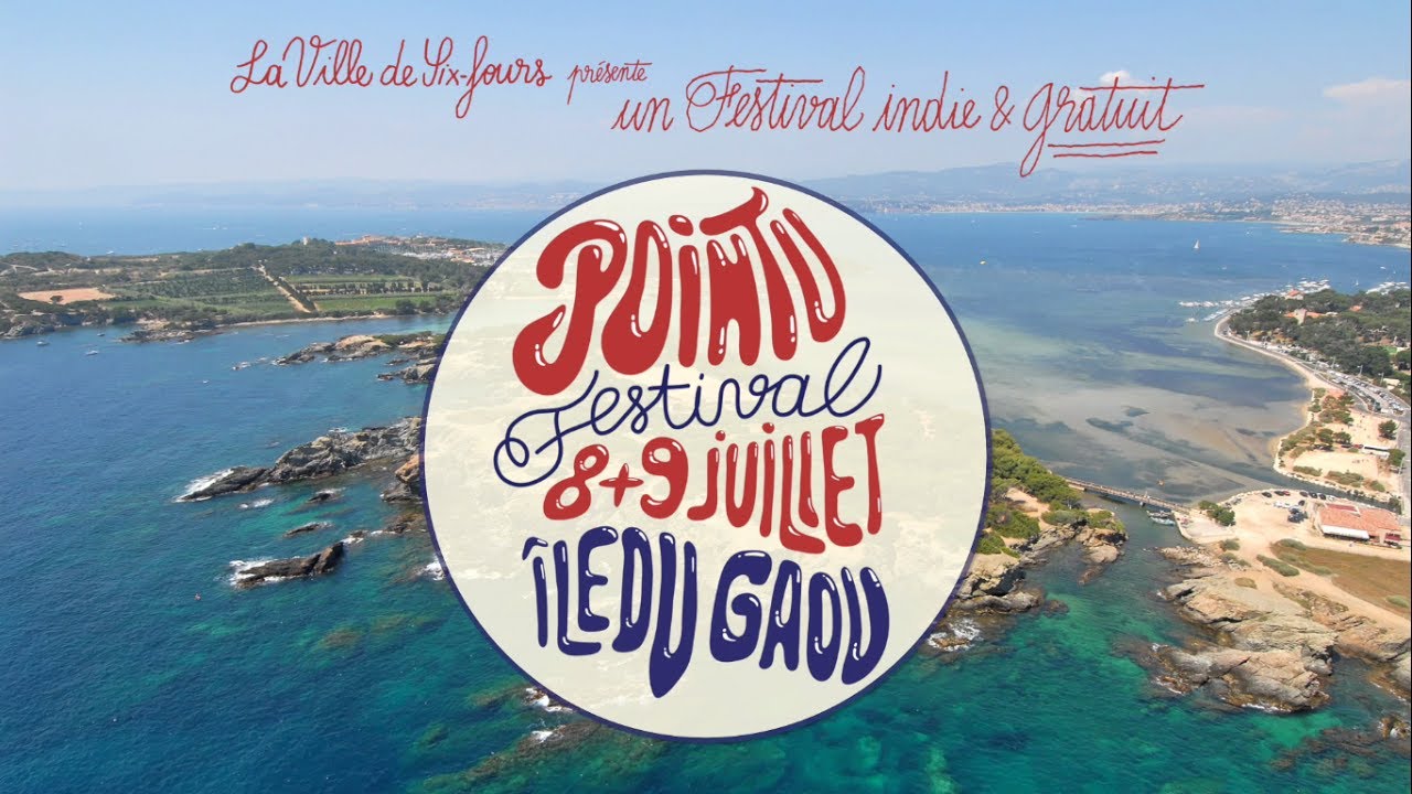 Teaser Pointu Festival 2017