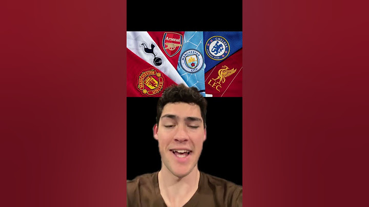 Which Premier League Team Should I Support