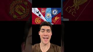 Which Premier League Team Should I Support