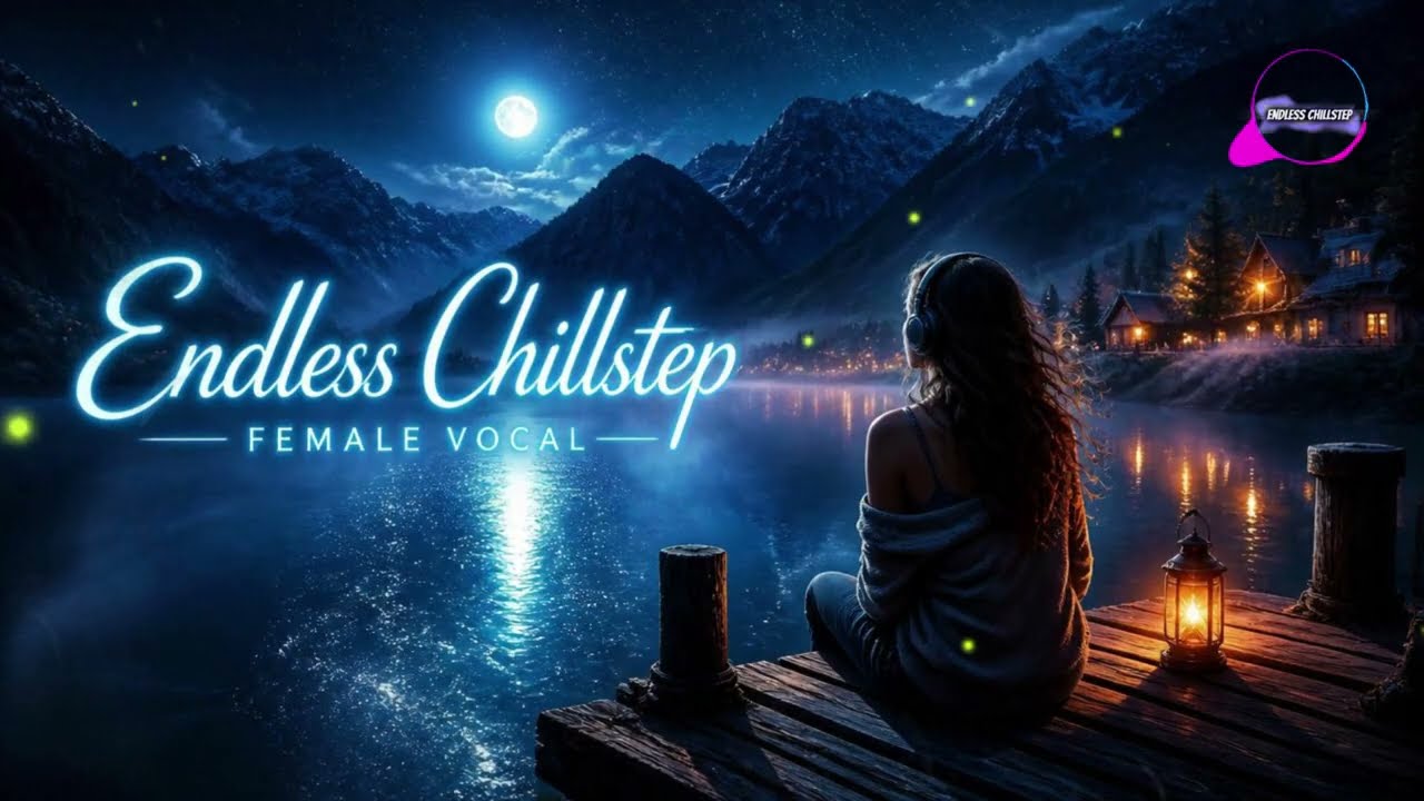 Female Vocal Chillstep Mix 2026 / Emotional Deep Relaxing Music