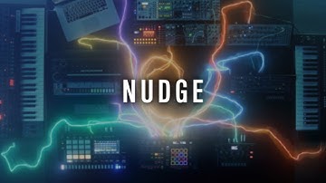 TORAIZ “SQUID” Multitrack Sequencer Tutorials: Nudge
