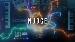 TORAIZ “SQUID” Multitrack Sequencer Tutorials: Nudge