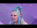 Erotic entrepreneur identifies as a real-life bimbo alien | My Colourful Life