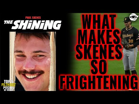 The Horror of facing Paul Skenes