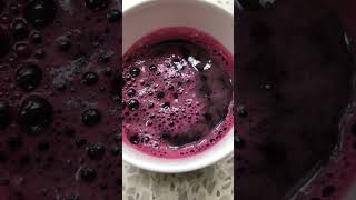 Freshly Blended Beetroot juice 🥤 #healtyfood #healthylifestyle