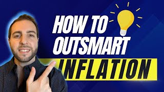 Beat Inflation In 3 Simple Steps