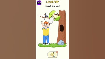 Dop 5 level 439 Funny gameplay walkthrough | All levels | android, iOS mobile | new update#short