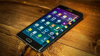 This is the unboxing and review for samsung galaxy note edge,
the...note 4 with a curved display. enjoy! visit website:
http://www.unboxholics.com/ f...