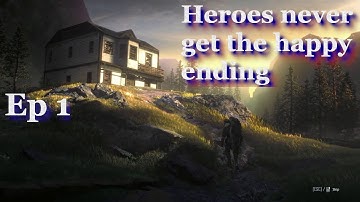 Elex 2 gameplay - Let