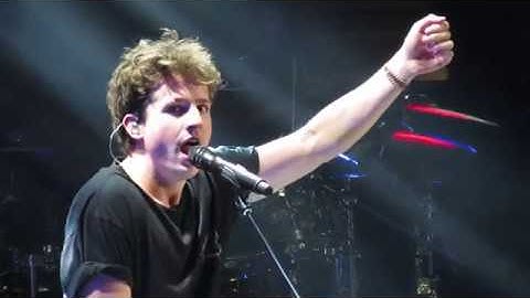 See You Again - Charlie Puth - 12/4/17 - 101.3 KDWB